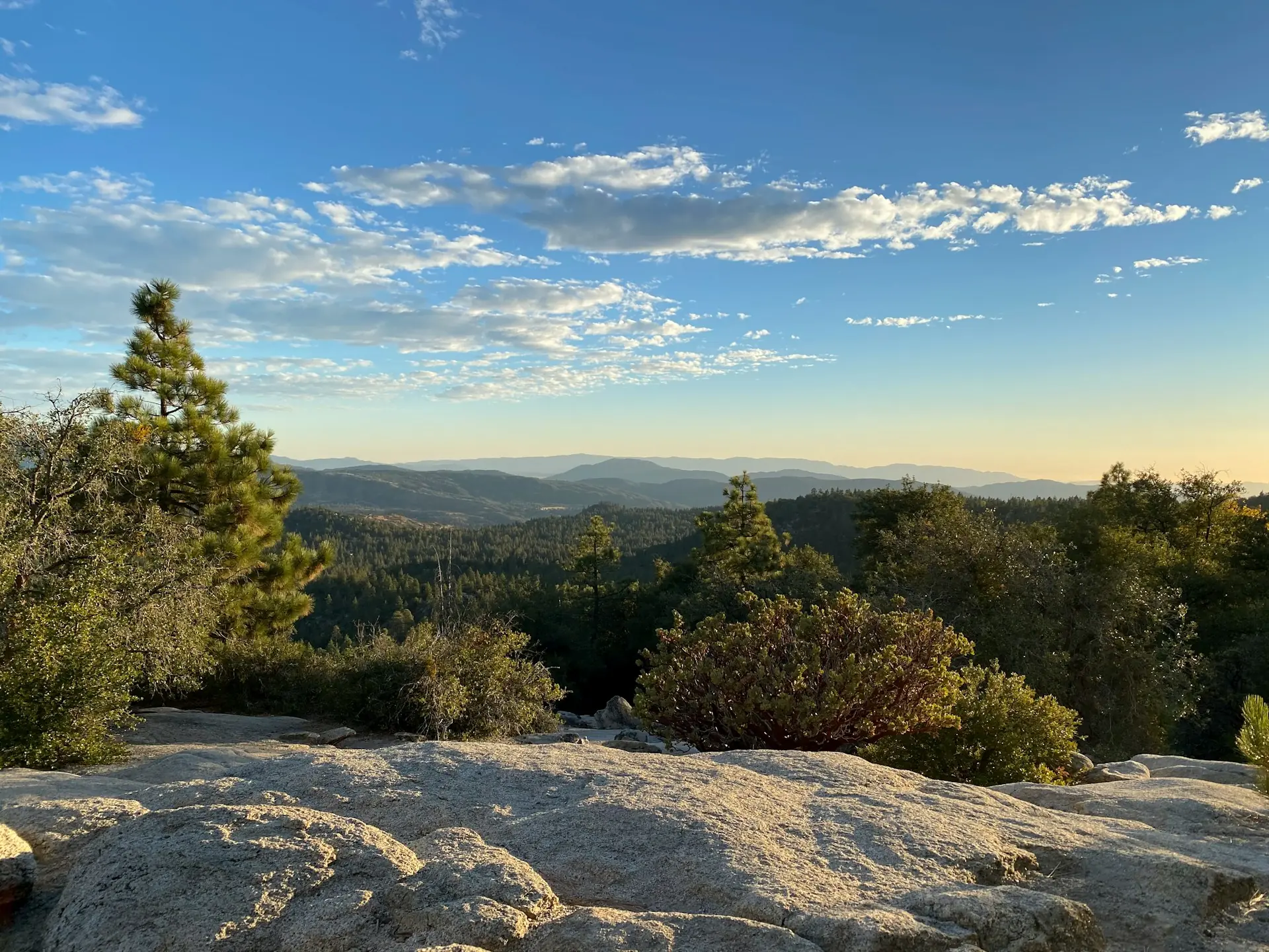 Idyllwild, California — vacation rentals by NewSpirit