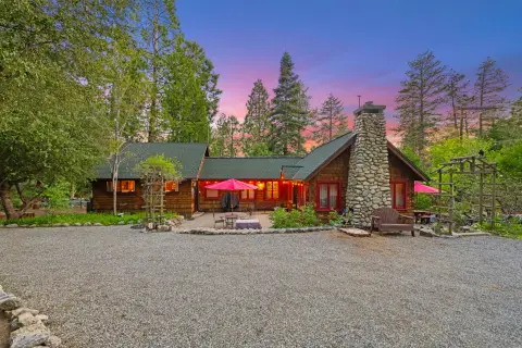 Fern Valley Cottage