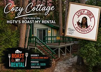 Cozy Cottage