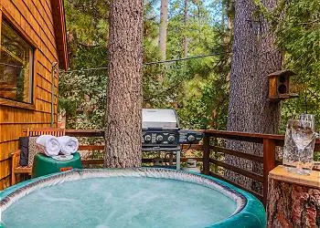 Sky Rock Lodge