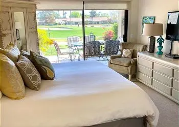 Palm Desert Resort & CC I