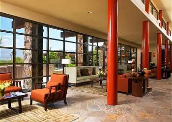 Desert Willow 1 bd Smaller Villa