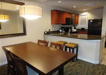 DWV Large 1Bed