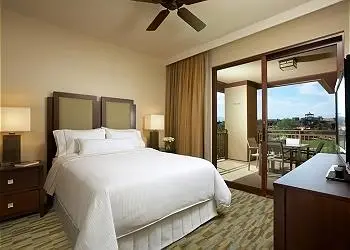 Desert Willow Two-Bedroom Villa