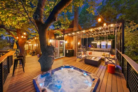 Boulder Bungalow