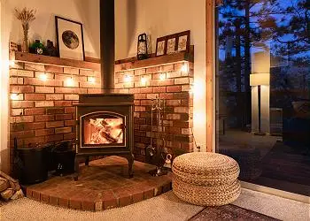Scout's Hideaway