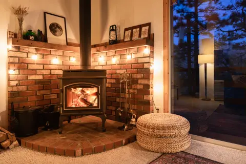 Scout's Hideaway