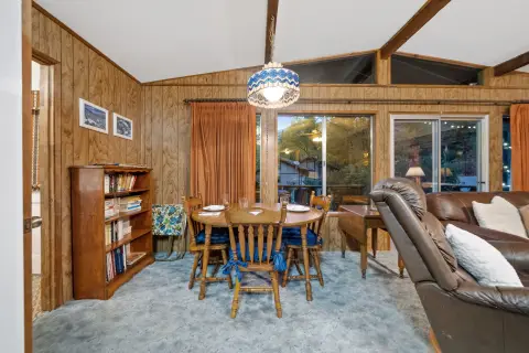 Forrest Ridge Chalet