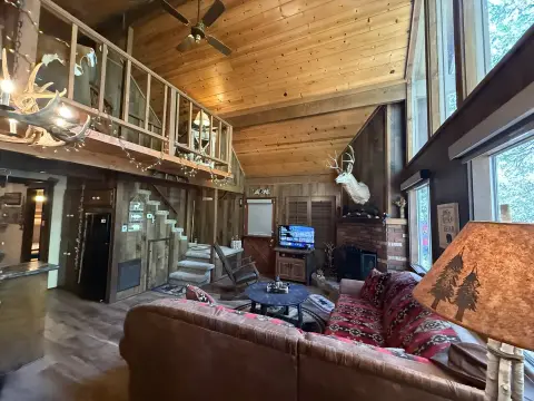 Forrest Ridge Chalet