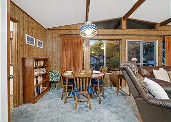 Forrest Ridge Chalet