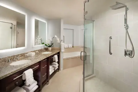 Mission Hills 2 Bedroom Villa