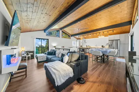 Glen View Retreat