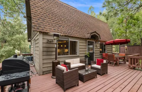 Daydream Retreat