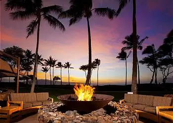 Hawaii Villa
