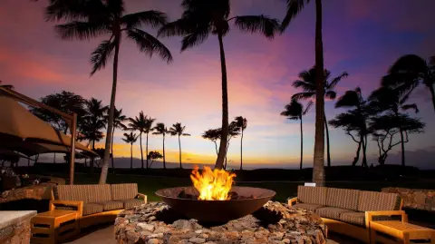 Hawaii Villa