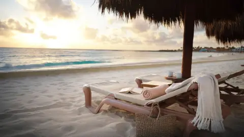 Cancun Villa