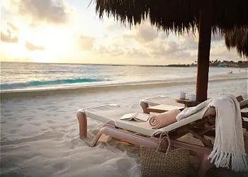 Cancun Villa