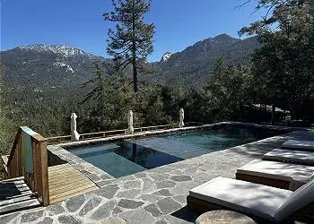 Tranquil Sky Retreat