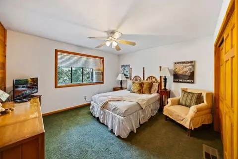 The Lodge