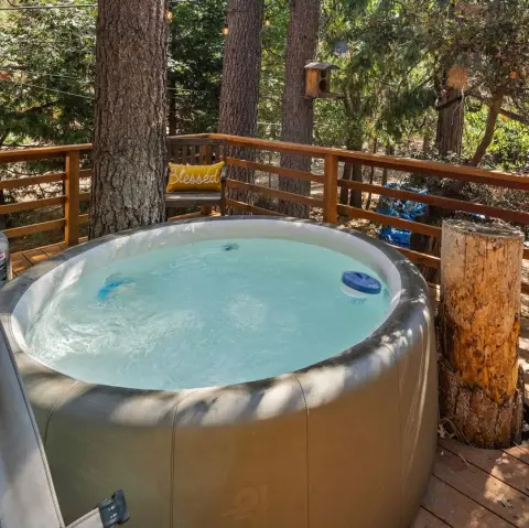 The Lodge