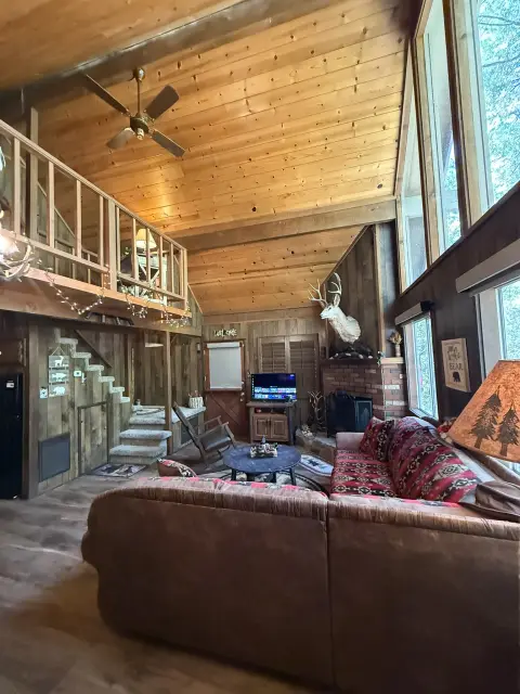 Forest Ridge 