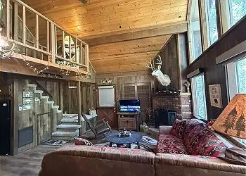 Forest Ridge